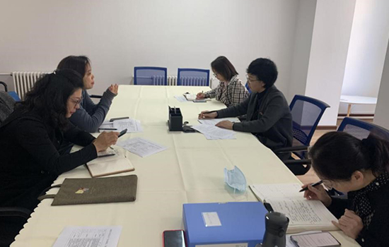 遼勤幼教管理公司黨總支開展“正風(fēng)肅紀(jì)，為經(jīng)營發(fā)展保駕護(hù)航”專題活動