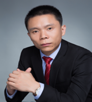 申明江培訓(xùn)講師