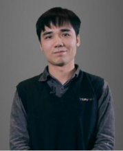 傅志華培訓(xùn)講師