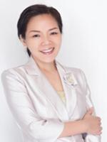 詹婉園培訓(xùn)講師